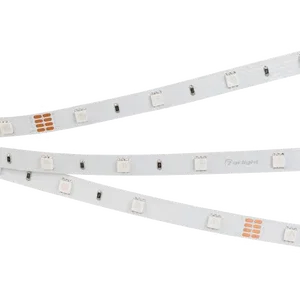 Лента RT-B144-19mm 24V RGBW-Day (32 W/m, IP20, 5060, 5m) (Arlight, -)