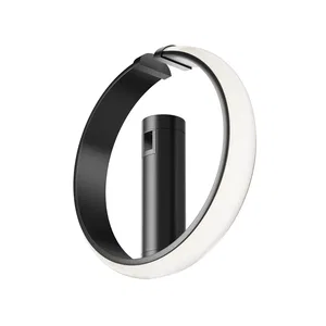 Трековый светильник Technical TR230-1-10W3K-B
