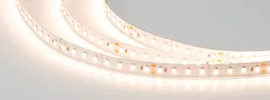Лента герметичная SHOP-SC-A112-10mm 24V Warm2400-Bread (18.4 W/m, IP54, 2835, 5m) (Arlight, -)