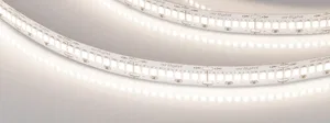 Лента ULTRA-A288-10mm 24V Day4000 (17 W/m, IP20, 5m) (Arlight, высок.эфф.200 лм/Вт)