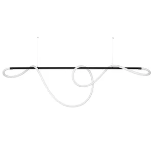 Светильник SP-TROPIC-HANG-L5000-70W Day4000 (BK, 360 deg, 48V) (Arlight, IP20 Пластик, 3 года)