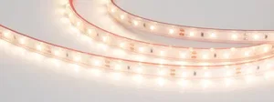 Лента герметичная RTW-PS-A60-10mm 12V Warm2700 (4.8 W/m, IP67, 2835, 5m) (Arlight, 4.8 Вт/м, IP67)