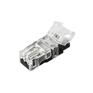 Коннектор ARL-MONO-5-2pin-STW (Arlight, IP20 Пластик)
