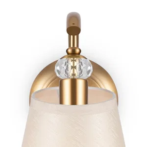 Настенный светильник (бра) Freya FR5267WL-01BS