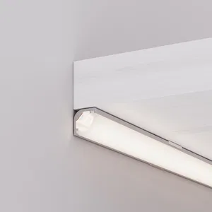 Профиль ARH-KANT-H8-2000 ANOD (Arlight, Алюминий)