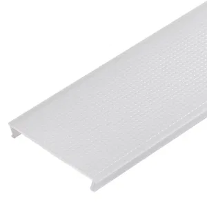 Экран матовый LINIA53-2000 (LED) (Arlight, Пластик)