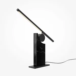 Настольный светильник Maytoni MOD467TL-L9B3K