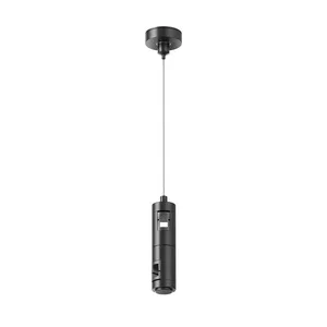 Комплектующие для систем освещения с токоведущими элементами Technical TRA157SW-D1-B