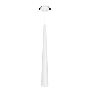 Светильник SP-STIRIA-L600-R76-5W Warm3000 (WH, 36 deg, 230V) (Arlight, IP20 Металл, 3 года)