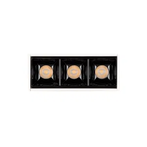 Светильник MAG-LASER-45-L84-3W Day4000 (WH, 15 deg, 24V) (Arlight, IP20 Металл, 5 лет)