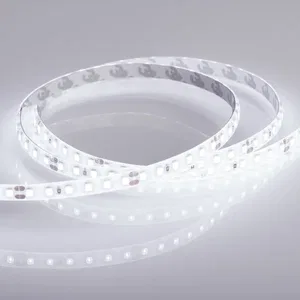 Лента герметичная RTW-SE-A120-8mm 24V Day4000 (14.4 W/m, IP65, 2835, 5m) (Arlight, -)
