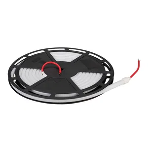 Лента RTW-5000PWT 24V Warm3000 13mm (2835, 180 LED/m, High Temp) (Arlight, 14.4 Вт/м, IP68)