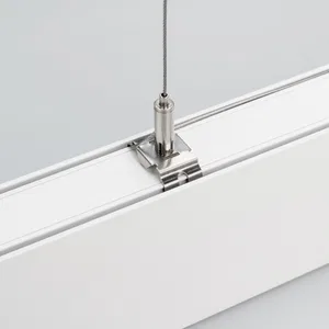 Подвес MAG-HANG-2540-L3000 (SL) (Arlight, Металл)