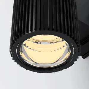 Уличный настенный светильник Outdoor O419WL-02B
