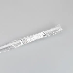 Профиль с экраном MIC-2000 ANOD+OPAL (Arlight, Алюминий)