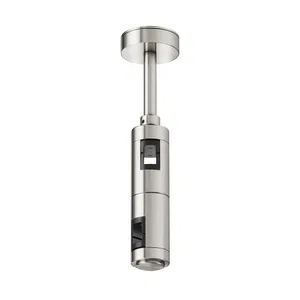Комплектующие для систем освещения с токоведущими элементами Technical TRA156C-D1-PT