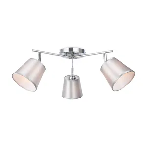 Люстра Freya FR5145CL-03CH