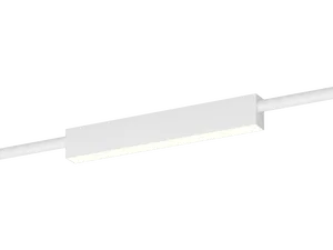 Светильник HOKASU PL12 Tube (GOLD/D55/140mm — 4K/10W/38deg)