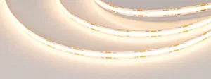 Лента герметичная COB-NANO-X544-8mm 24V Warm2700 (11.5 W/m, IP65, CSP, 5m) (Arlight, -)