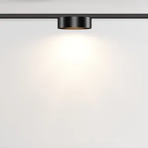Трековый светильник Technical TR189-1-12W3K-B