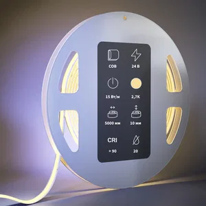 Светодиодная лента Led Strip 201223