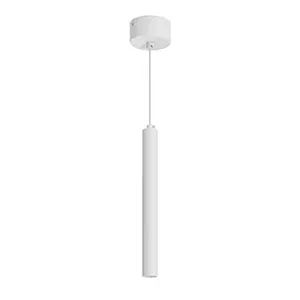 Светильник SP-PIPE-HANG-L300-R30-9W Day4000 (WH, 24 deg, 230V) (Arlight, IP20 Металл, 3 года)