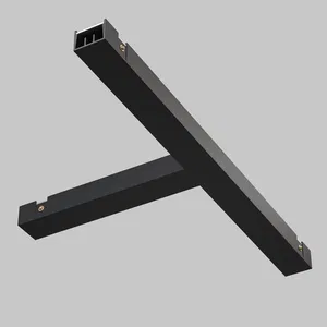 Комплектующие для систем освещения с токоведущими элементами Technical TRA172TPC-1B