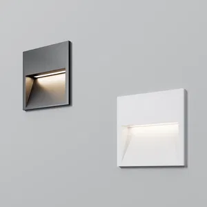 Подсветка для лестниц Outdoor O512SL-L3W3K1