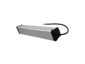 Светильник ПромЛед Т-Линия v2.0 10 (Микропризма/250mm/3K - 10W/80deg)