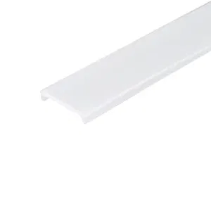 Экран ARH-PLINTUS-F-5M OPAL (Arlight, Пластик)