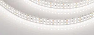 Лента RT-A320-15mm 24V Day5000 (24 W/m, IP20, 2835, 5m) (Arlight, высок.эфф.150 лм/Вт)