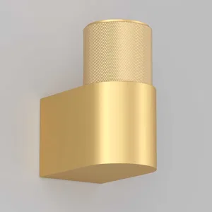 Светильник SP-SPICY-WALL-MINI-S60x39-3W Warm3000 (GD, 40 deg, 230V) (Arlight, IP20 Металл, 3 года)