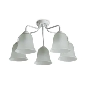 Люстра Freya FR5448CL-05W