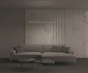 Подвесной светильник Maytoni P010PL-L30W4K