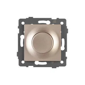 Механизм светорегулятора SWT-DLR-GD-V (250V, 10A) (Arlight, -)