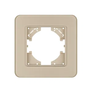 Рамка стеклянная FRM-OMALI-GS-1-GD (Arlight, -)