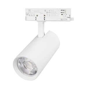Светильник LGD-GERA-4TR-R90-30W Warm SP3000-Fruit (Белый, 55 deg, 230V) (Arlight, IP20 Металл, 5 лет)