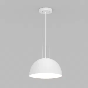 Светильник SP-RESTO-HANG-R500-30W Day4000 (WH, 100 deg, 230V) (Arlight, IP20 Металл, 3 года)