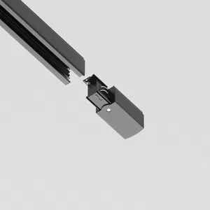 Комплектующие для систем освещения с токоведущими элементами Technical TRA005B-31B-L