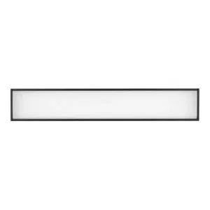 Светильник MAG-FLAT-45-L205-6W Warm3000 (BK, 100 deg, 24V, DALI) (Arlight, IP20 Металл, 5 лет)