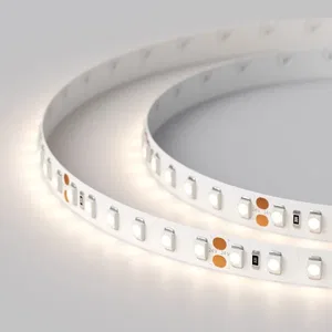 Лента RT 2-5000 24V Day4000 2x (3528, 600 LED, LUX) (Arlight, 9.6 Вт/м, IP20)