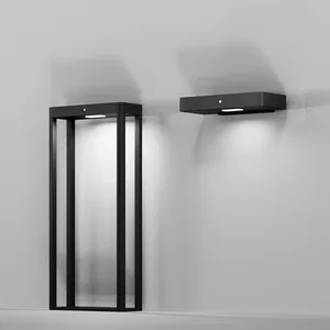 Светильник на солнечной батарее Outdoor OSL456FL-L2GF3K