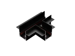 Соединительный элемент HOKASU OneLine Edgeless (T/RAL9003)