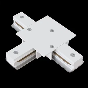 Комплектующие для систем освещения с токоведущими элементами Technical TRA002CT-11W
