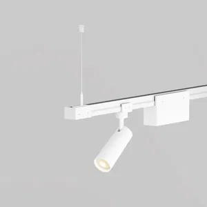 Комплектующие для уличной трековой системы Outdoor O-TR001-PW-H2M