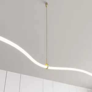 Держатель трека ART-APRIORI-HOLDER-HANG-TUBE-L1500 (OG) (Arlight, IP20 Металл, 3 года)