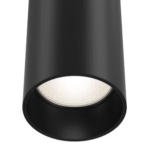 Трековый подвесной светильник Technical TR025-1-GU10-B