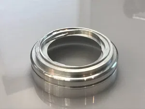 Tube 85 (ring for lens 55x21mm) — RAW
