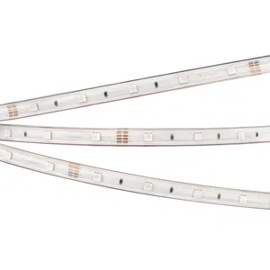 Лента герметичная RTW-PS-B30-13mm 24V RGB (7.2 W/m, IP67, 5060, 5m) (Arlight, 7.2 Вт/м, IP67)