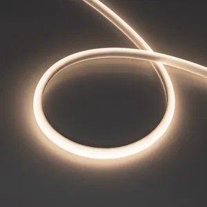 Лента герметичная RTW-PWT-A180-13mm 24V Warm3000 (14.4 W/m, IP67, 2835, 5m) (Arlight, 14.4 Вт/м, IP67)